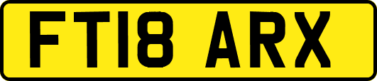 FT18ARX