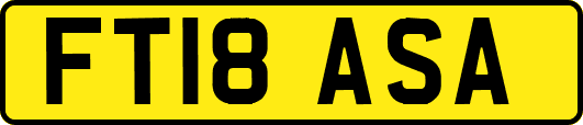 FT18ASA