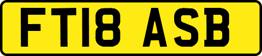 FT18ASB