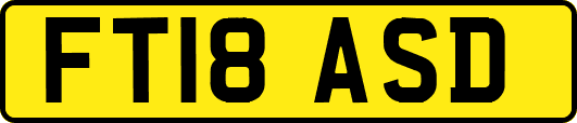 FT18ASD