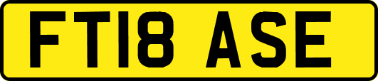 FT18ASE