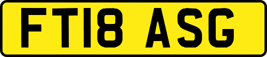 FT18ASG