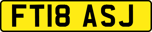 FT18ASJ