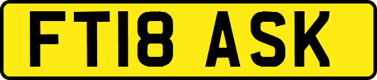 FT18ASK