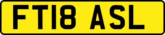 FT18ASL