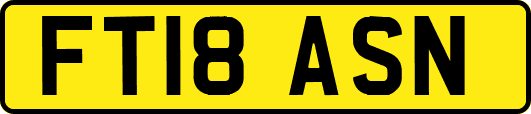 FT18ASN