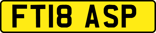 FT18ASP