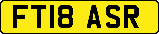 FT18ASR