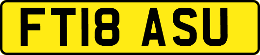 FT18ASU