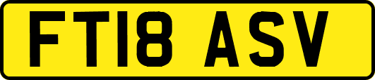 FT18ASV