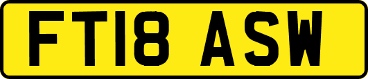FT18ASW
