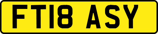 FT18ASY