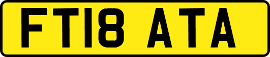 FT18ATA