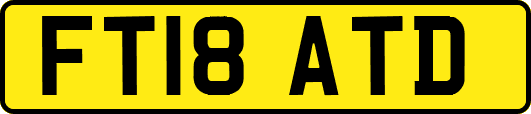 FT18ATD