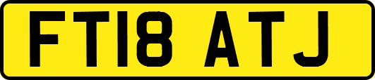 FT18ATJ
