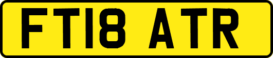 FT18ATR