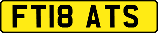 FT18ATS