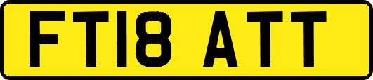FT18ATT