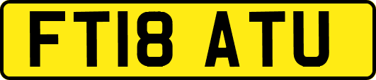 FT18ATU
