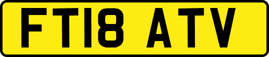 FT18ATV