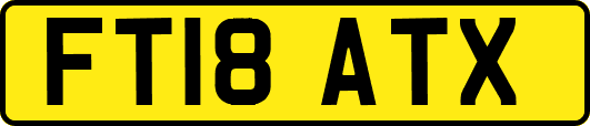 FT18ATX