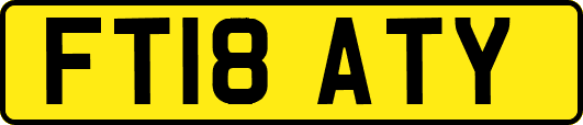 FT18ATY
