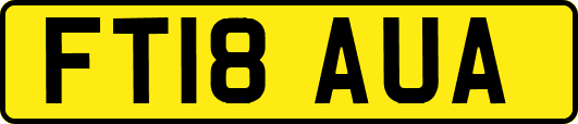 FT18AUA