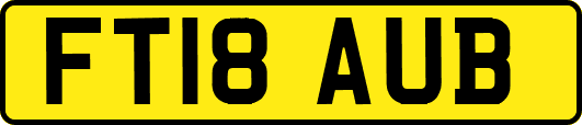 FT18AUB