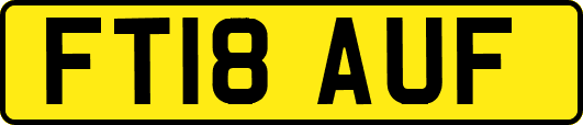 FT18AUF