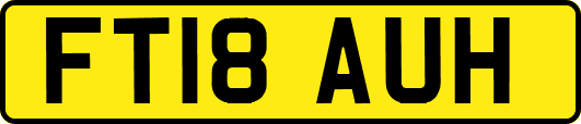 FT18AUH