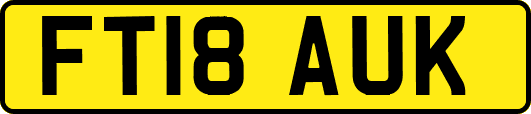 FT18AUK