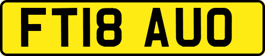 FT18AUO