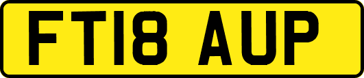 FT18AUP