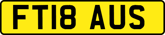 FT18AUS