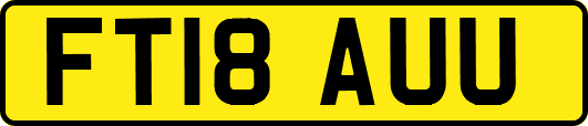FT18AUU
