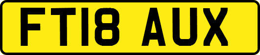FT18AUX