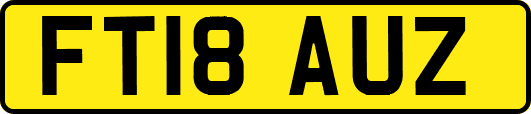 FT18AUZ