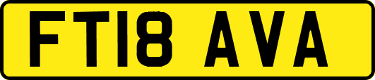 FT18AVA
