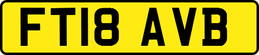 FT18AVB