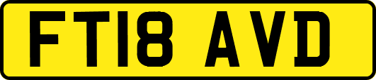 FT18AVD