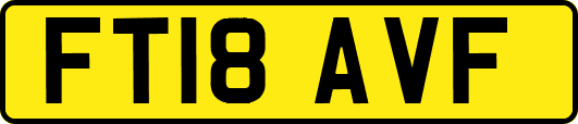 FT18AVF