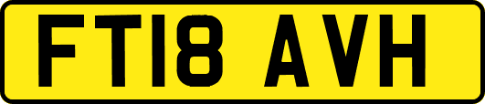 FT18AVH