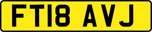 FT18AVJ
