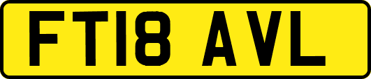 FT18AVL