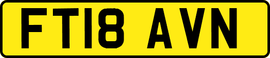 FT18AVN