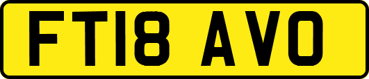 FT18AVO