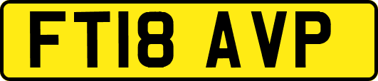 FT18AVP