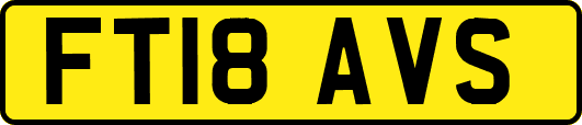 FT18AVS