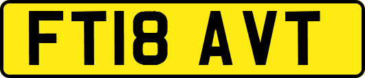 FT18AVT