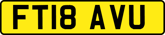 FT18AVU